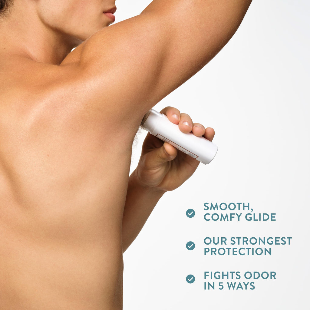 Native Deodorant Contains Naturally Derived Ingredients, 72 Hour Odor Control, Deodorant for Women and Men, Aluminum Free, Coconut & Vanilla 2.65oz