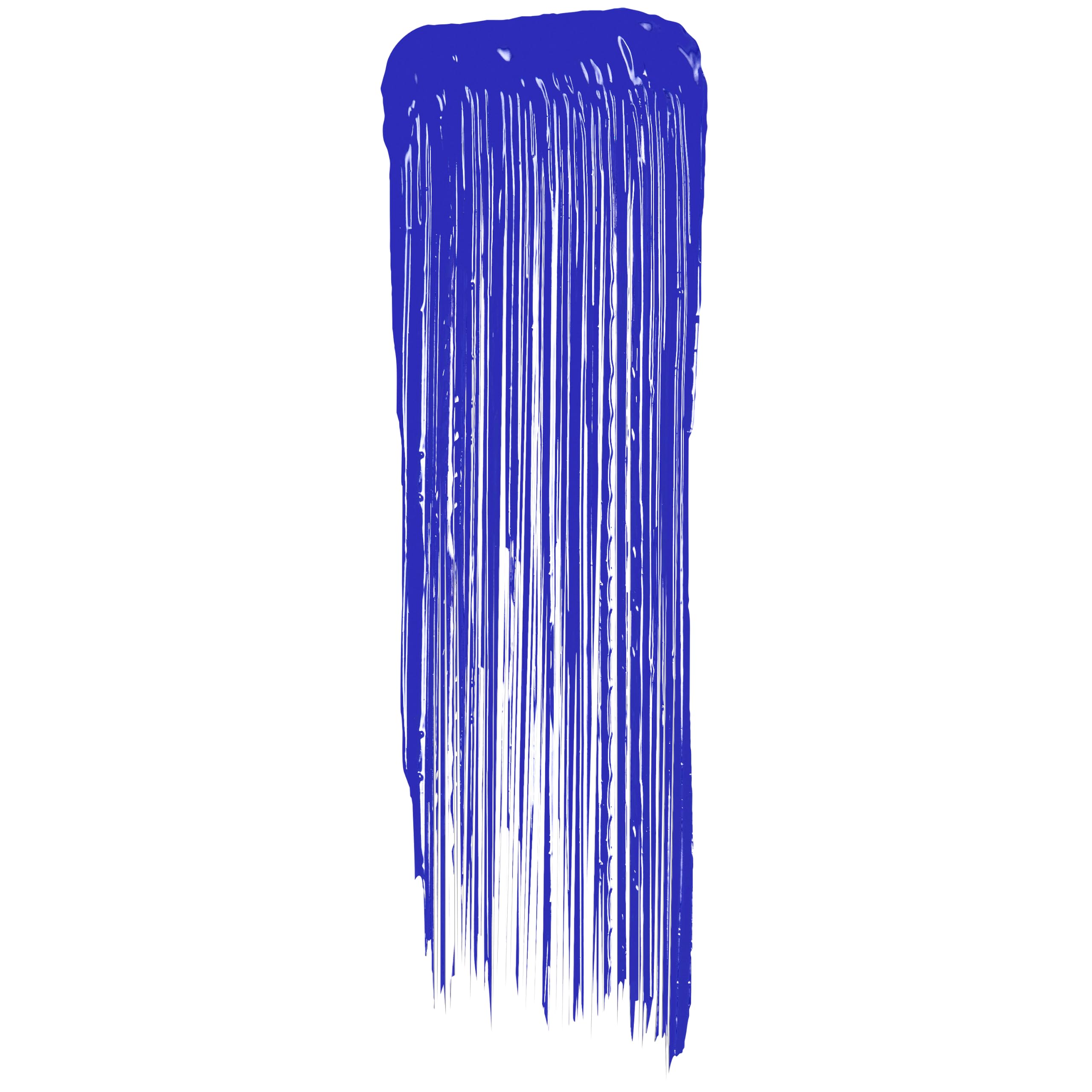 Maybelline Lash Sensational Sky High Washable Mascara Makeup, Volumizing, Lengthening, Defining, Curling, Multiplying, Buildable Formula, Blackest Black, 1 Count