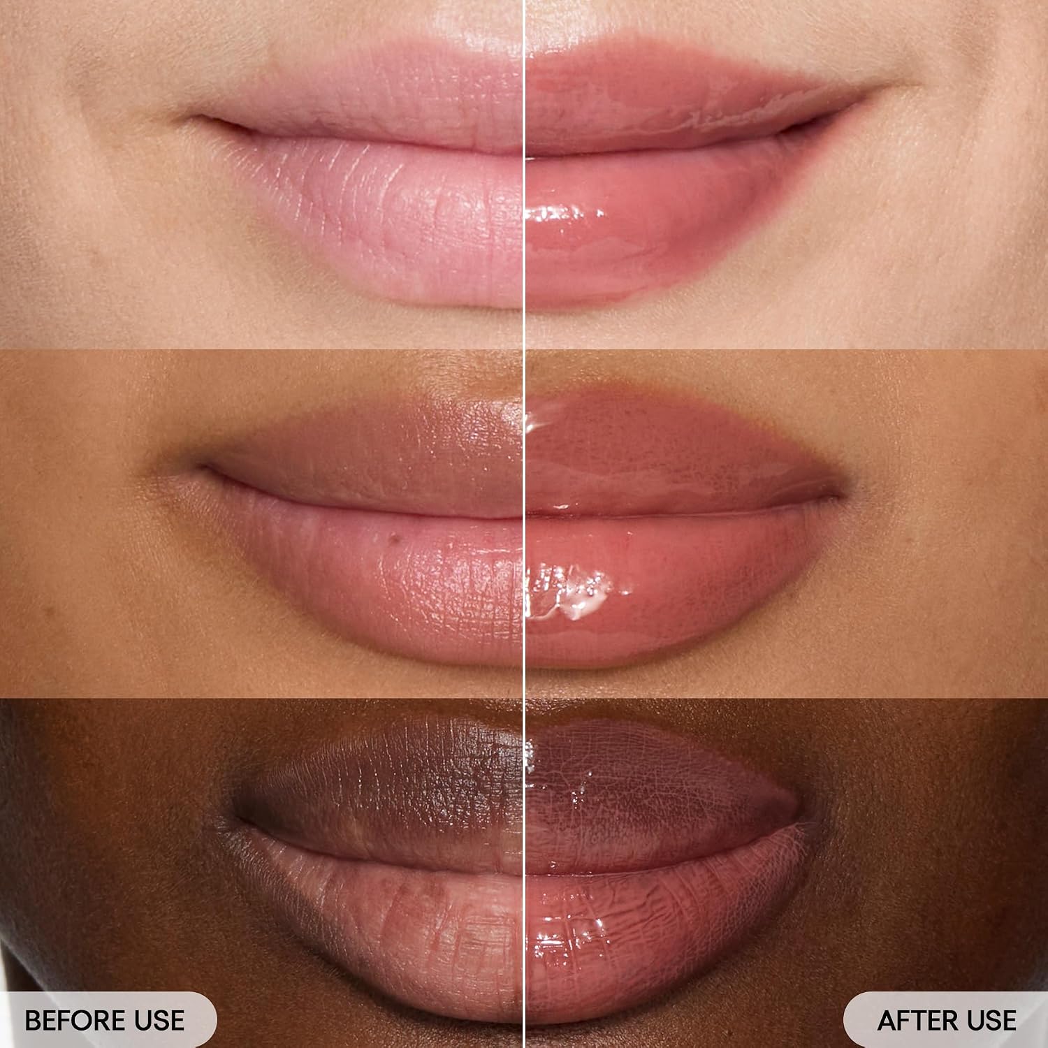 LANEIGE Glaze Craze Tinted Lip Serum, Cinnamon Sugar