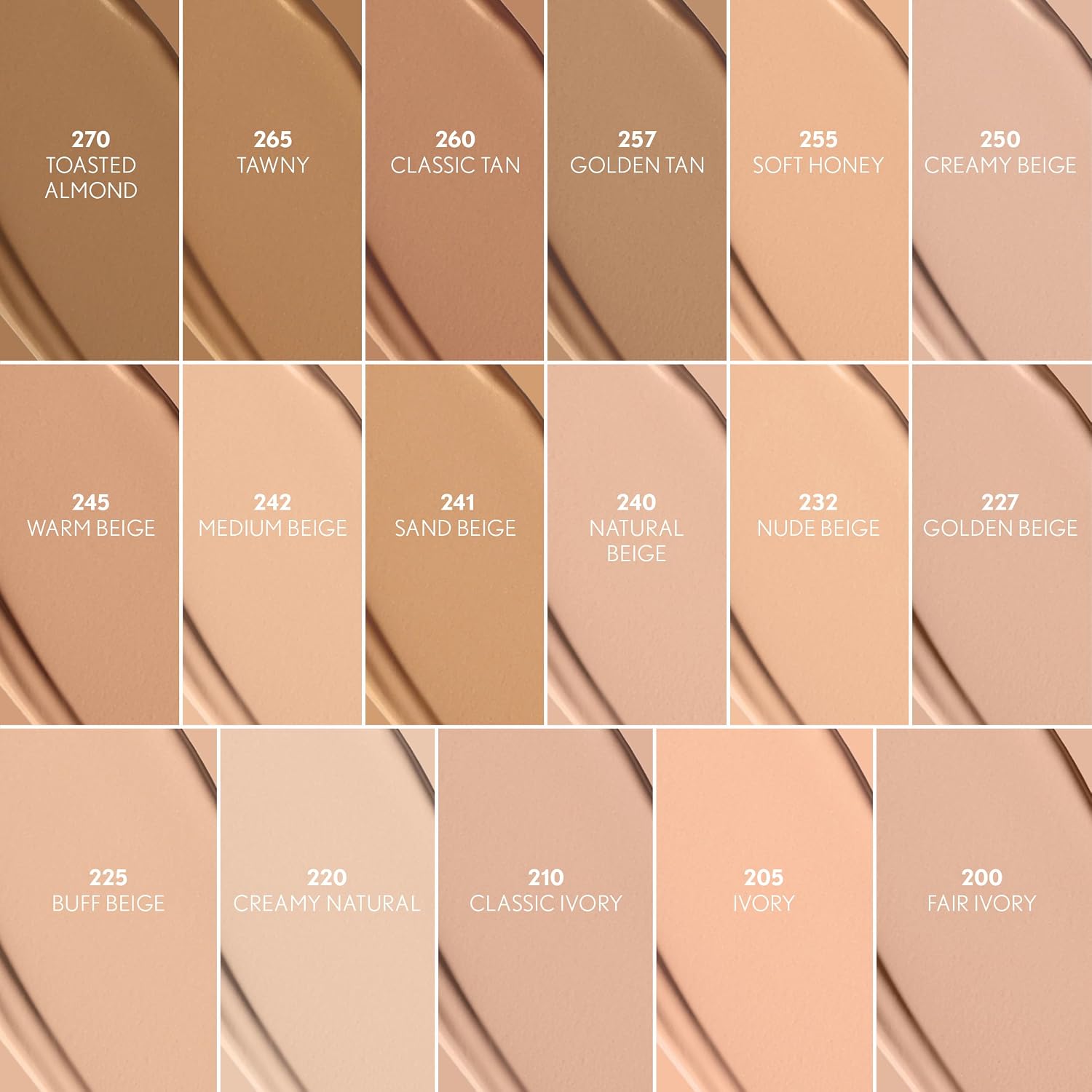 COVERGIRL+Olay Simply Ageless 3-in-1 Liquid Foundation, Creamy Natural, 1 Fl. Oz. (30ml)