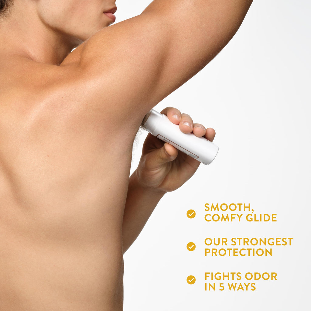 Native Deodorant Contains Naturally Derived Ingredients, 72 Hour Odor Control, Deodorant for Women and Men, Aluminum Free, Coconut & Vanilla 2.65oz
