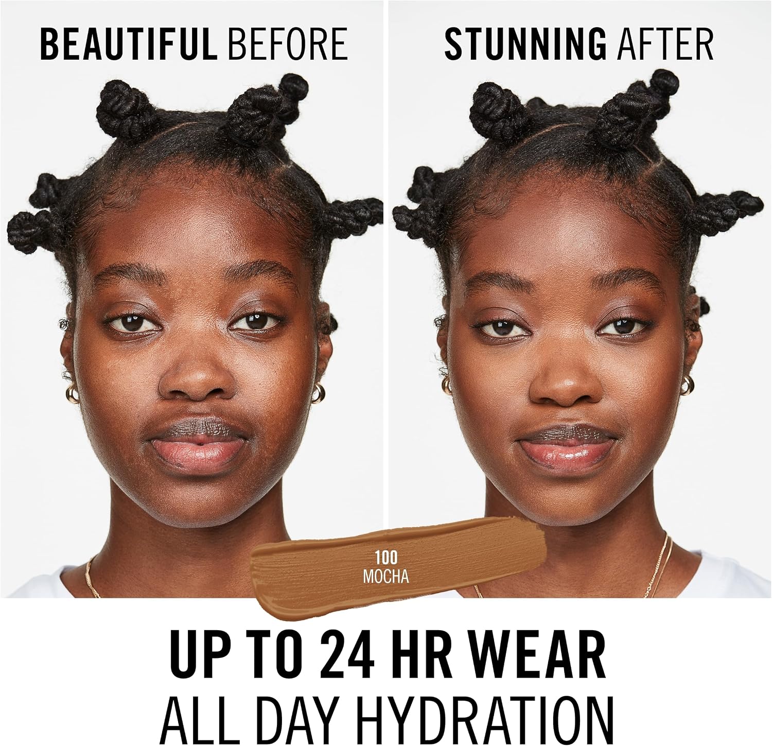 Rimmel London Multi Tasker Concealer #020 Fair 10ml