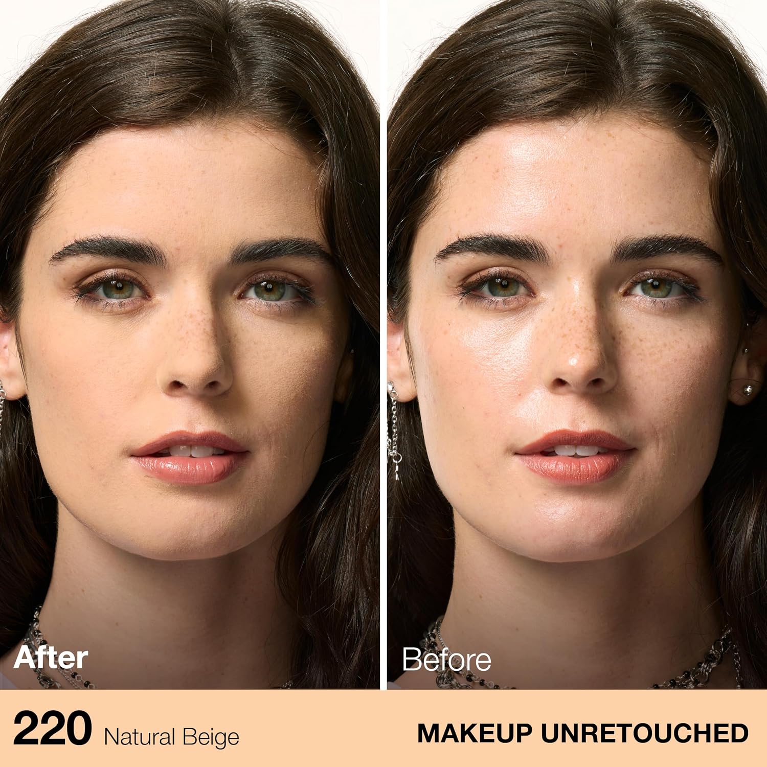 Maybelline New York Fit Me Matte & Poreless Pressed Powder - Natural Beige 220