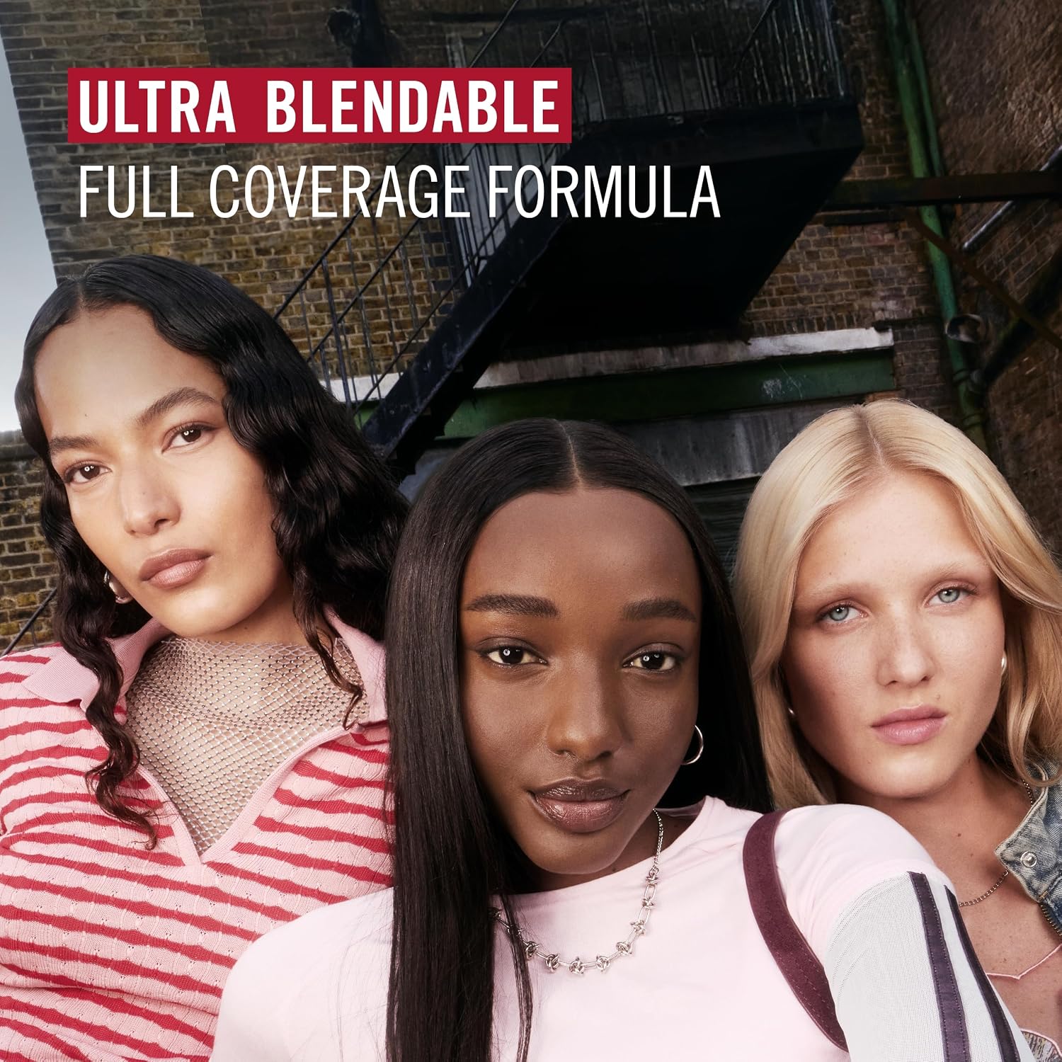Rimmel London Multi Tasker Concealer #020 Fair 10ml