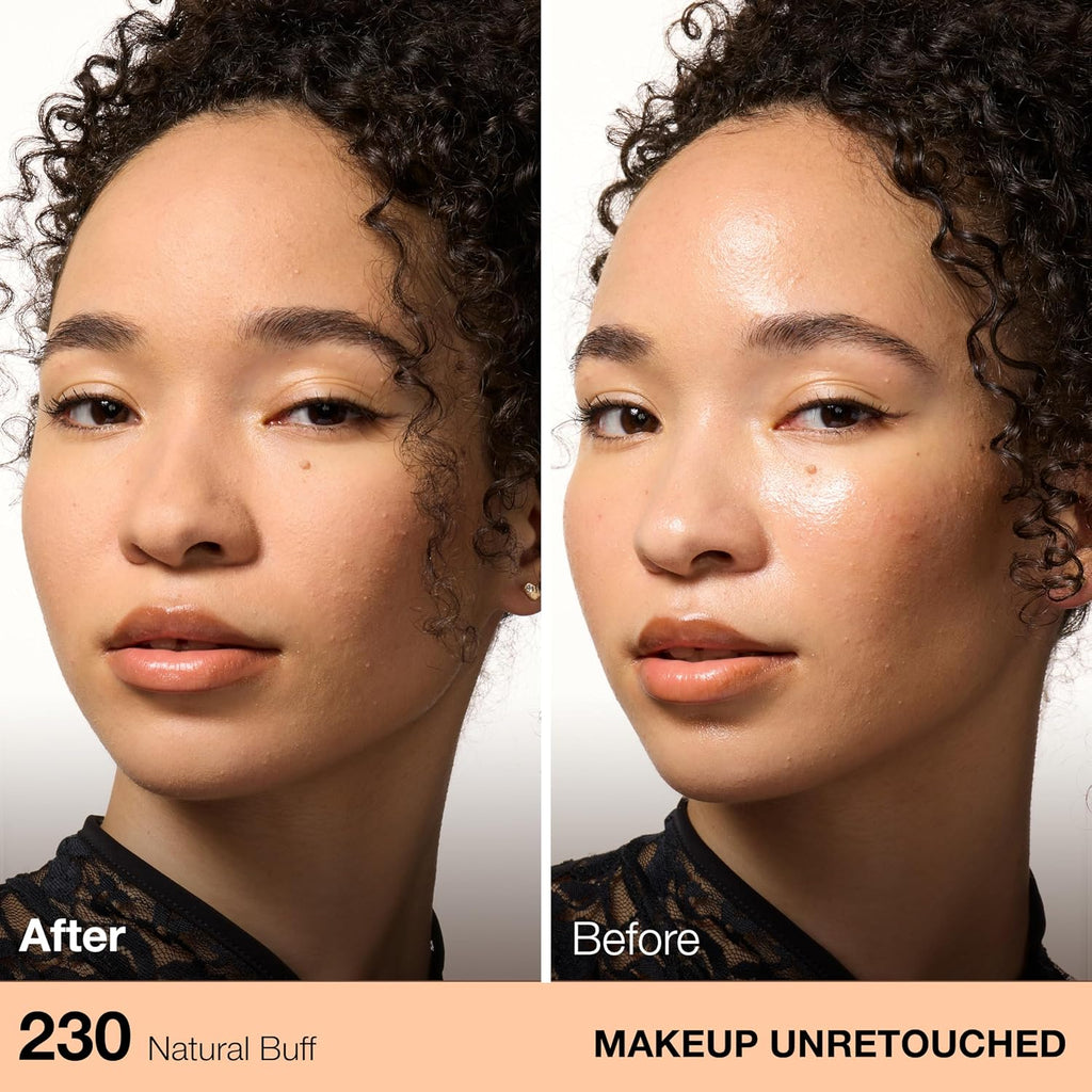 Maybelline New York Fit Me Matte & Poreless Pressed Powder - Natural Beige 220