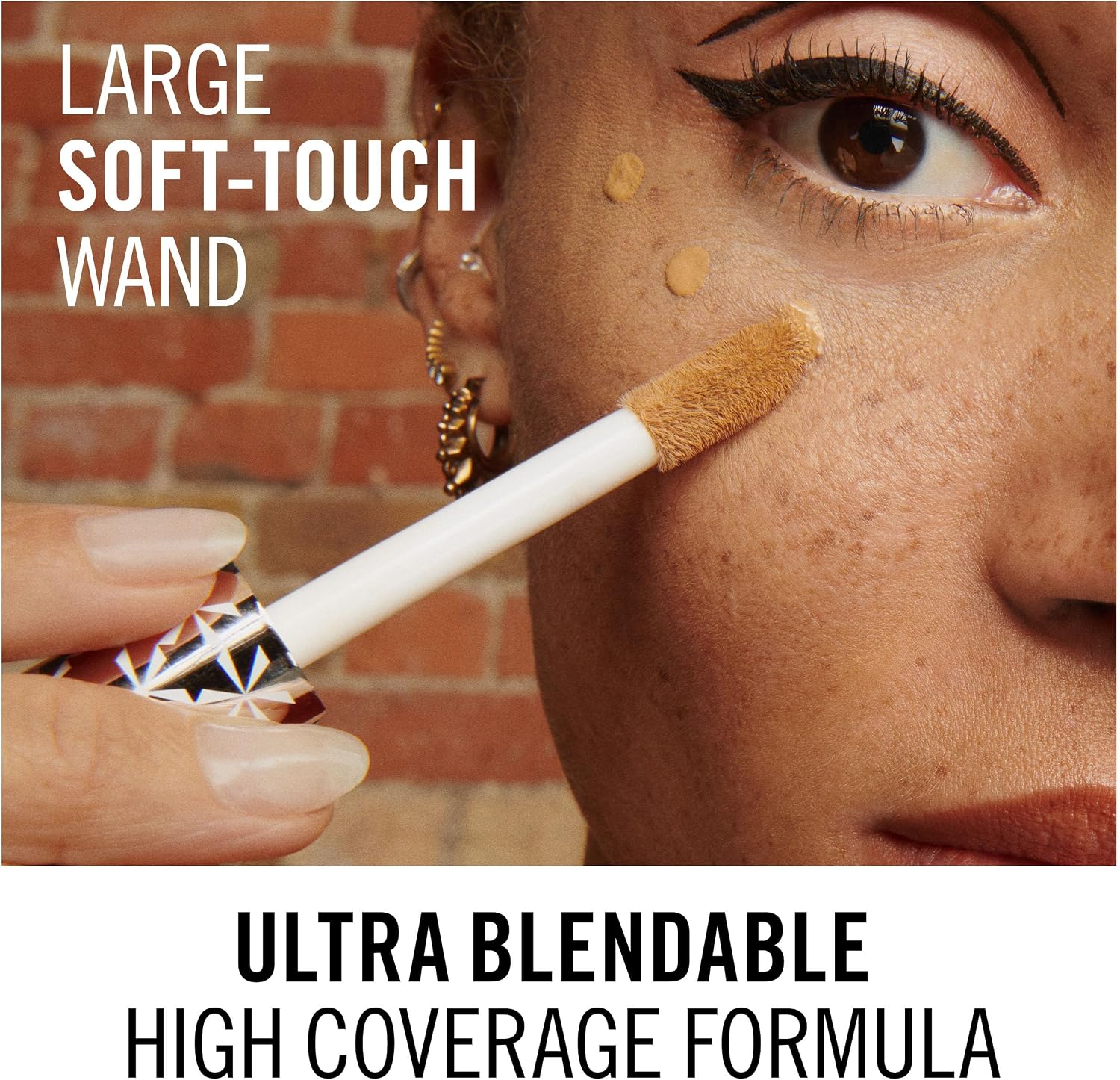 Rimmel London Multi Tasker Concealer #020 Fair 10ml