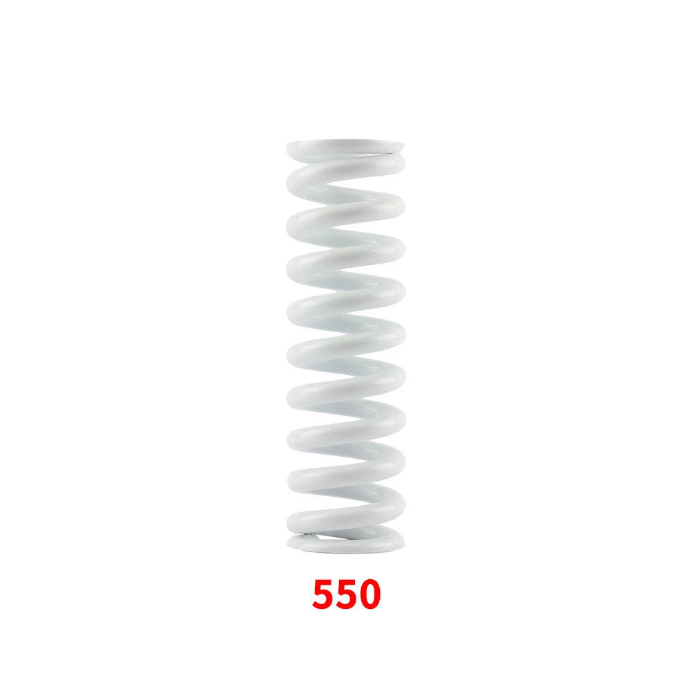For surron parts motorcycle rear shock absorber For Sur Ron Light Bee Segway 550LBS 600LBS 650LBS Ebike Motocross Accessories
