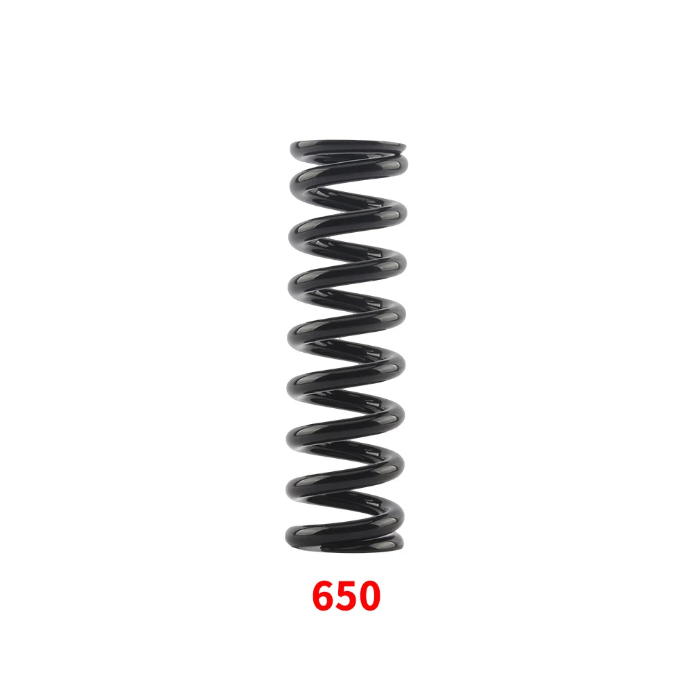 For surron parts motorcycle rear shock absorber For Sur Ron Light Bee Segway 550LBS 600LBS 650LBS Ebike Motocross Accessories