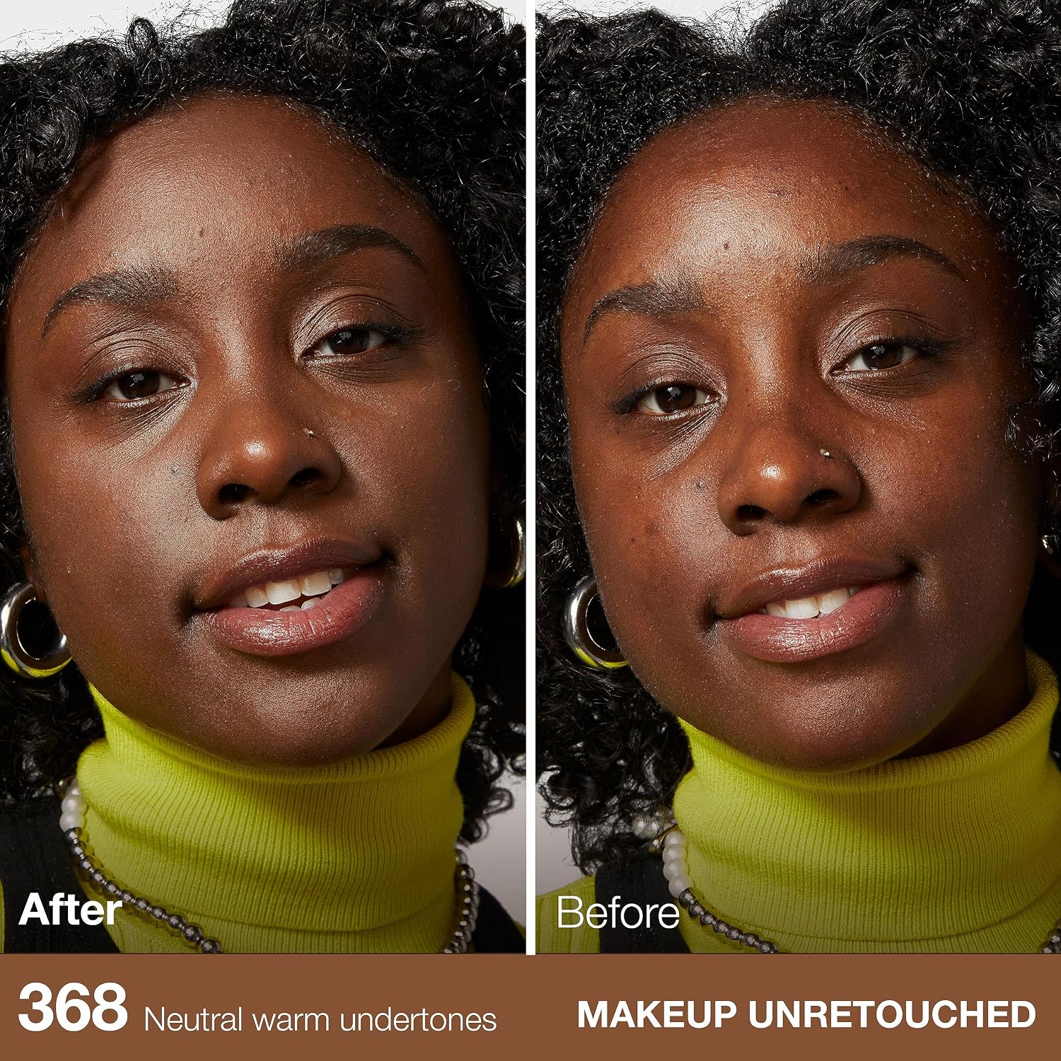 Maybelline New York Liquid Foundation, Full Coverage, Absorbs Oil, Normal to Oily Skin, Fit Matte+Poreless, Natural Beige