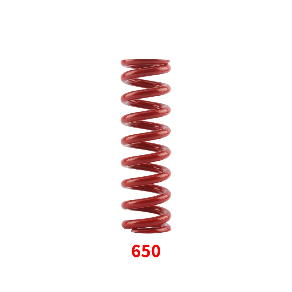 For surron parts motorcycle rear shock absorber For Sur Ron Light Bee Segway 550LBS 600LBS 650LBS Ebike Motocross Accessories