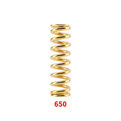 For surron parts motorcycle rear shock absorber For Sur Ron Light Bee Segway 550LBS 600LBS 650LBS Ebike Motocross Accessories