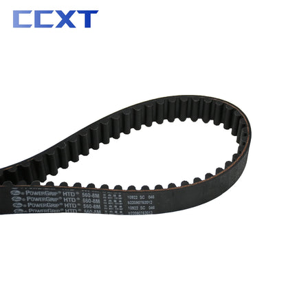 Electric Motorcycle 8M 560 Original Transmission Belt Drive Belt For Sur-Ron Surron Sur Ron Light Bee S/X Universal Parts