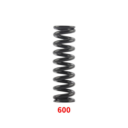 For Surron Electric Bike Motorcycle Accessories Shock Absorber Spring 550 600 650 LBS For Surron Light Bee S X Moto Parts