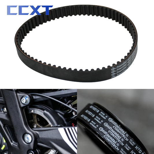 Electric Motorcycle 8M 560 Original Transmission Belt Drive Belt For Sur-Ron Surron Sur Ron Light Bee S/X Universal Parts