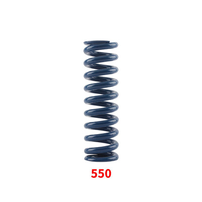 For Surron Electric Bike Motorcycle Accessories Shock Absorber Spring 550 600 650 LBS For Surron Light Bee S X Moto Parts