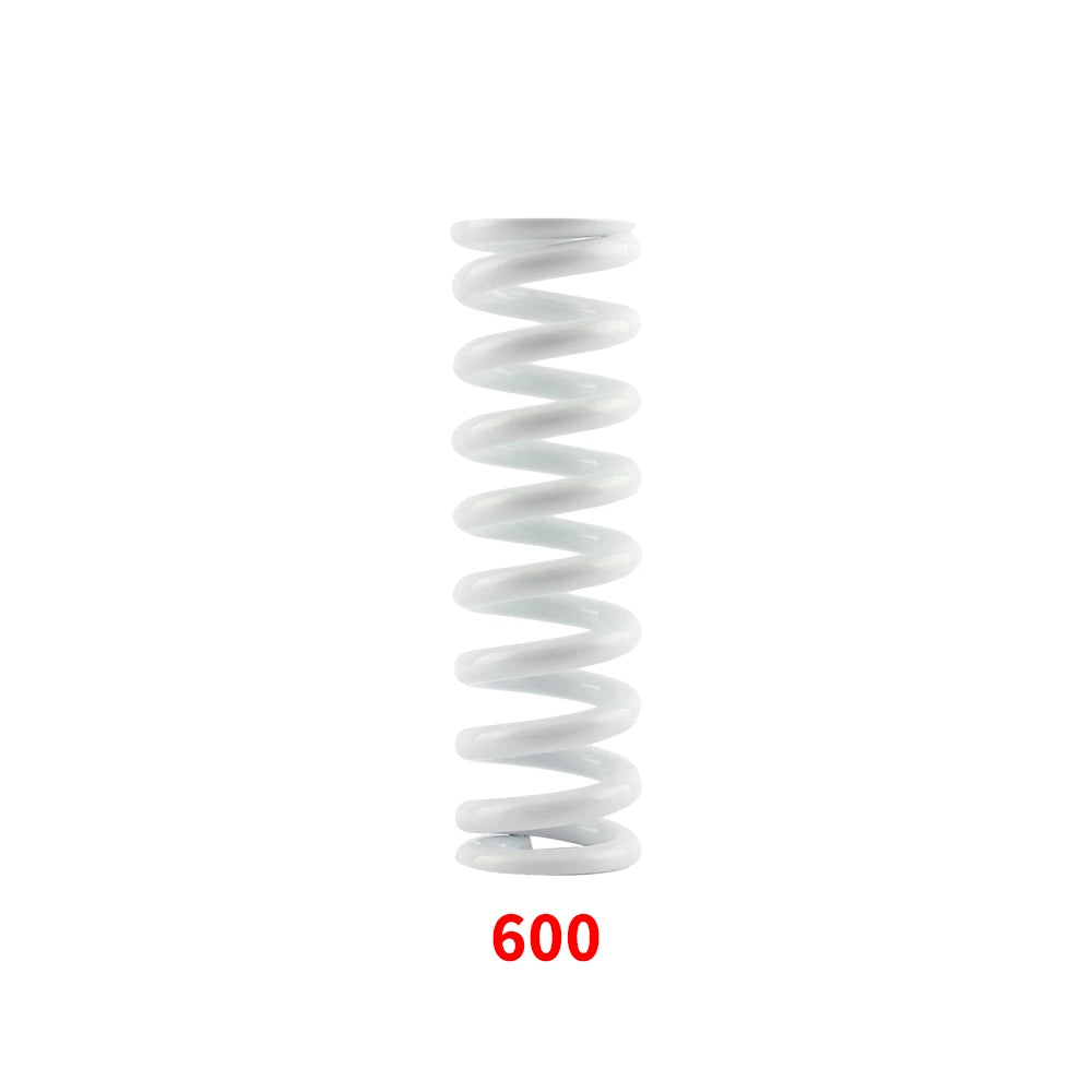 For Surron Electric Bike Motorcycle Accessories Shock Absorber Spring 550 600 650 LBS For Surron Light Bee S X Moto Parts
