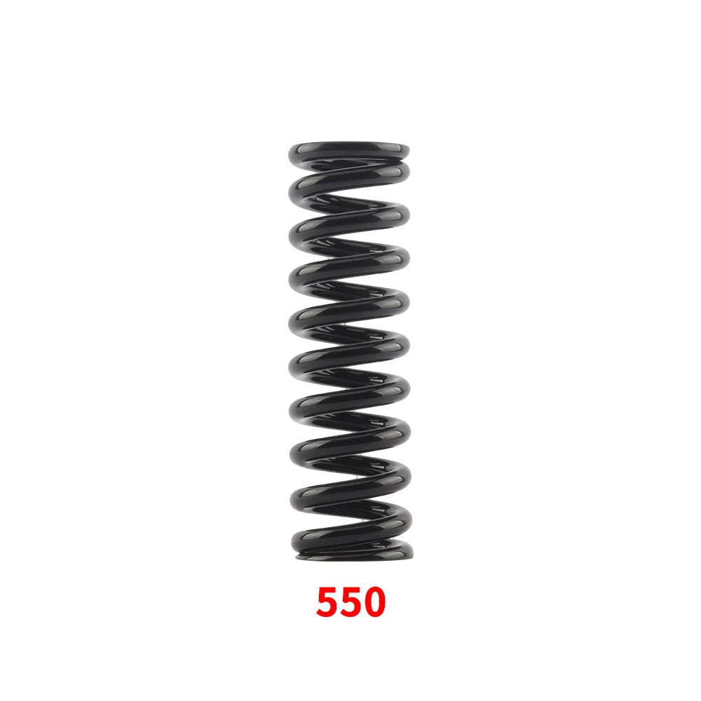 For surron parts motorcycle rear shock absorber For Sur Ron Light Bee Segway 550LBS 600LBS 650LBS Ebike Motocross Accessories