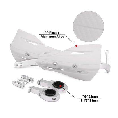 Motorcycle 22mm 28mm Hand Guard Handguard Protector For Sur-Ron Sur Ron Surron X S Light Bee Off-Road Electric Vehicle