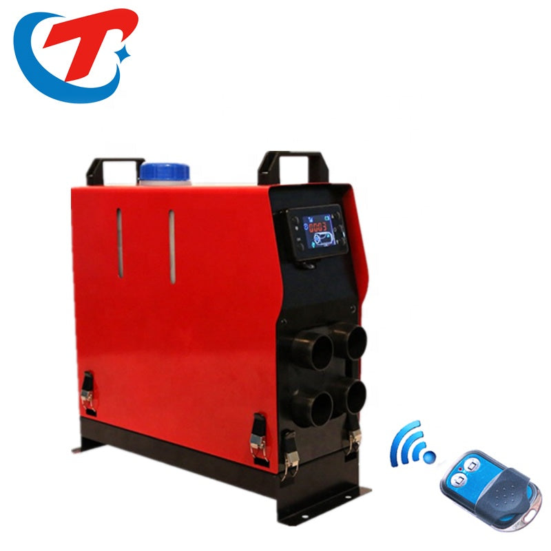 Webasto Diesel Air Parking Heater Diesel Bunk Heater 12v 5kw