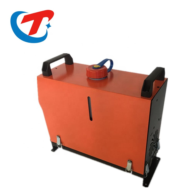 Webasto Diesel Air Parking Heater Diesel Bunk Heater 12v 5kw