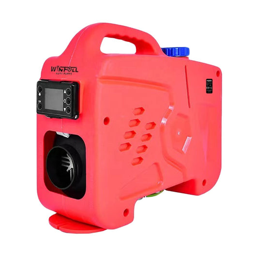 2024 New Style Hot-Seller 12v/24v 5KW 8KW Heater Parking Diesel Heater Similar to Webasto