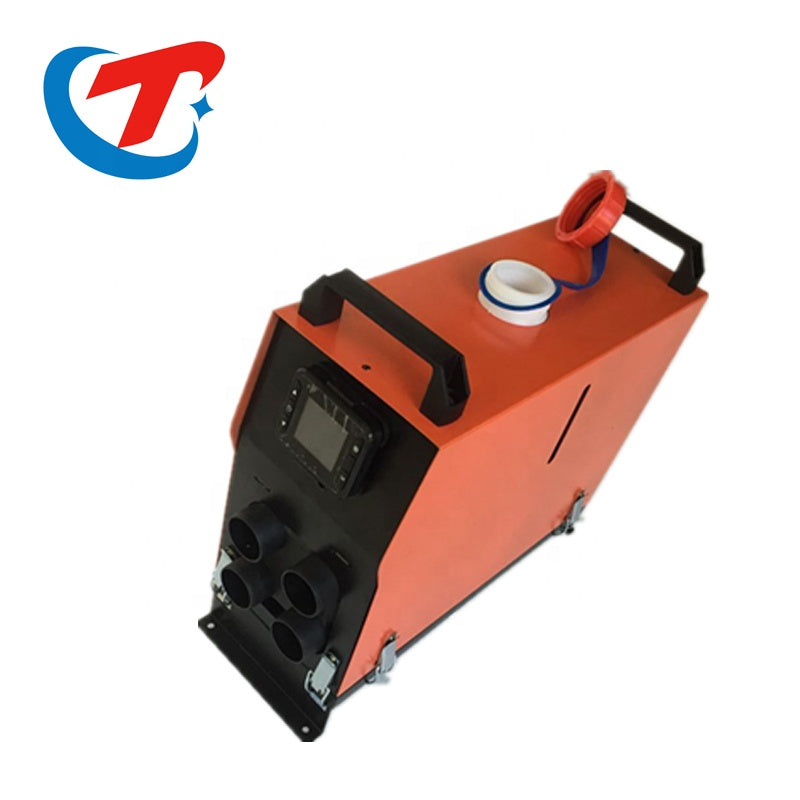 Webasto Diesel Air Parking Heater Diesel Bunk Heater 12v 5kw