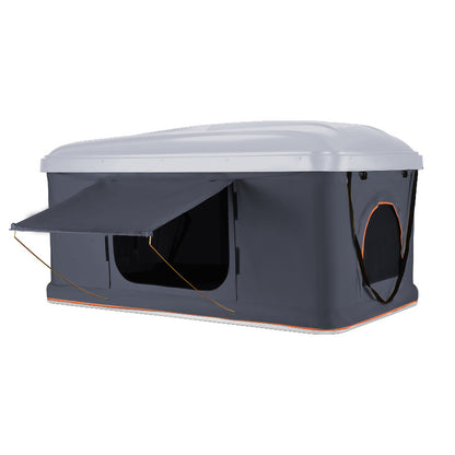 Straight Hydraulic Pressure Pop Up Tent