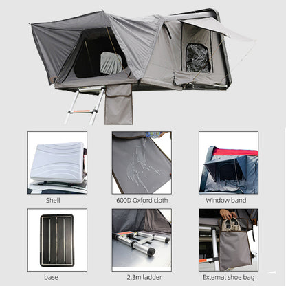 Truck Roof Top Tent Camper Car Auto Roof