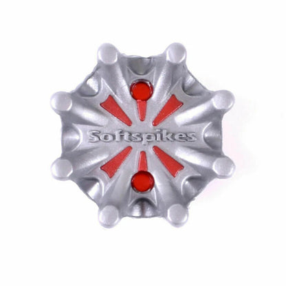 14Pcs Golf Shoe Spikes Replacement Studs Soft Fast Twist For Footjoy Cleat Metal Screw Golf Accessories