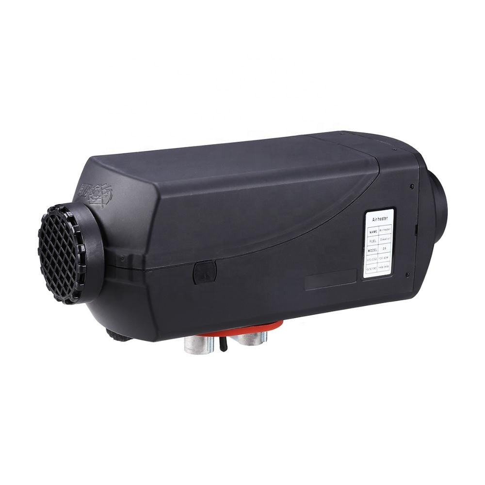 24V 12V 2kw 5kw 8kw Boat Car Air Heater Heating Truck Air Diesel Parking Heater