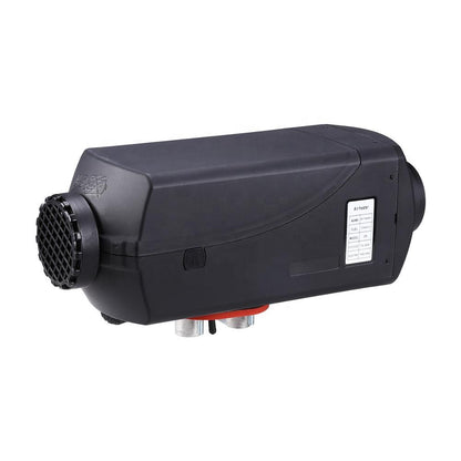 24V 12V 2kw 5kw 8kw Boat Car Air Heater Heating Truck Air Diesel Parking Heater