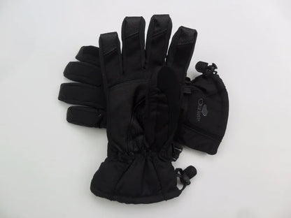New brand men's ski gloves Snowboard gloves Snowmobile Motorcycle Riding winter gloves Windproof Waterproof unisex snow gloves