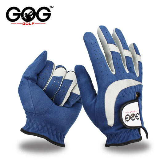 GOG Men's Golf Glove - Ultimate Comfort and Grip