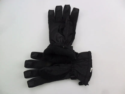 New brand men's ski gloves Snowboard gloves Snowmobile Motorcycle Riding winter gloves Windproof Waterproof unisex snow gloves