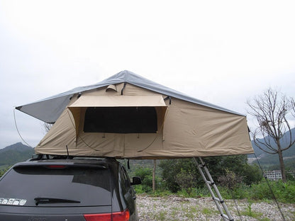 Overland 4X4 Camper Car Roof Top Tent