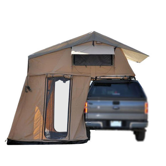 Overland 4X4 Camper Car Roof Top Tent
