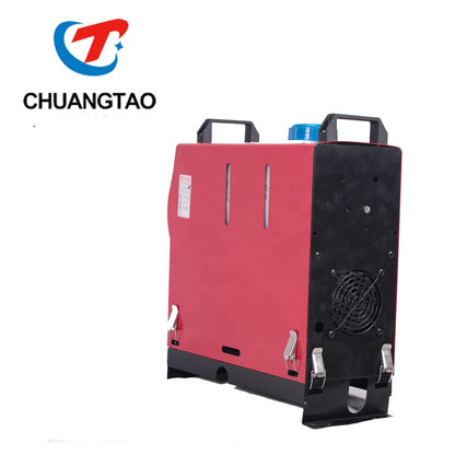 Webasto Diesel Air Parking Heater Diesel Bunk Heater 12v 5kw
