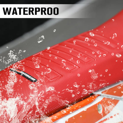 Motorcycle Accessories Seat Cover Waterproof Non-slip Design Universal For Honda KTM YAMAHA KAWASAKI CRF XC EXC 85 125 150 250