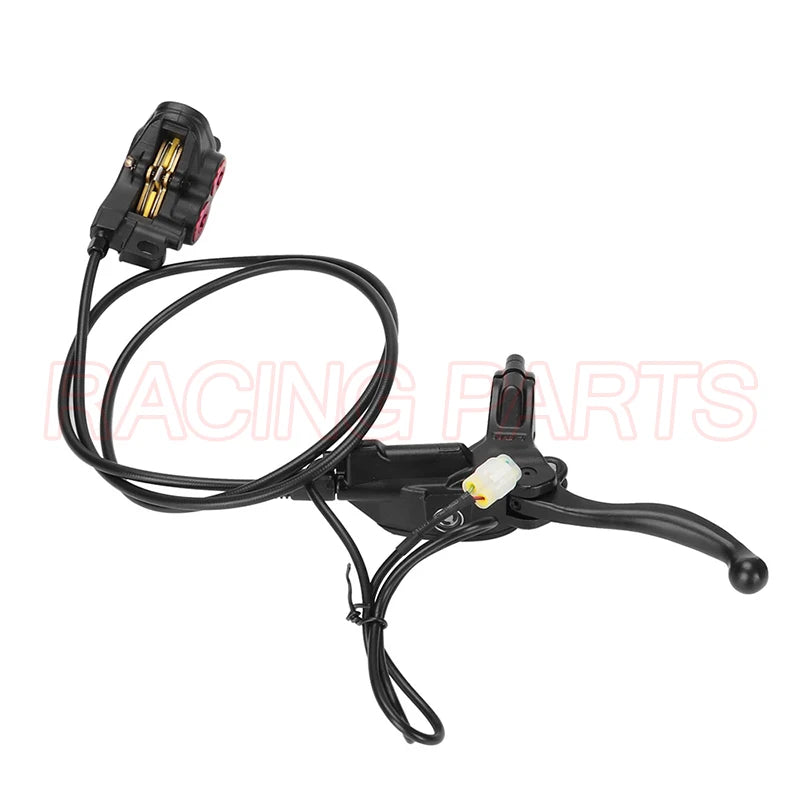 For SURRON New Integrated Brake Pump System Set Light Bee X Original Accessories Parts Dirtbike Motorcycles Off-road SUR-RON