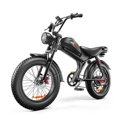 Electric Mountain Bike for Men and Women E-bike Urban Bicycle Upgraded C93 2000W 48V 23Ah Maximum Speed 55km city Commuter ebike