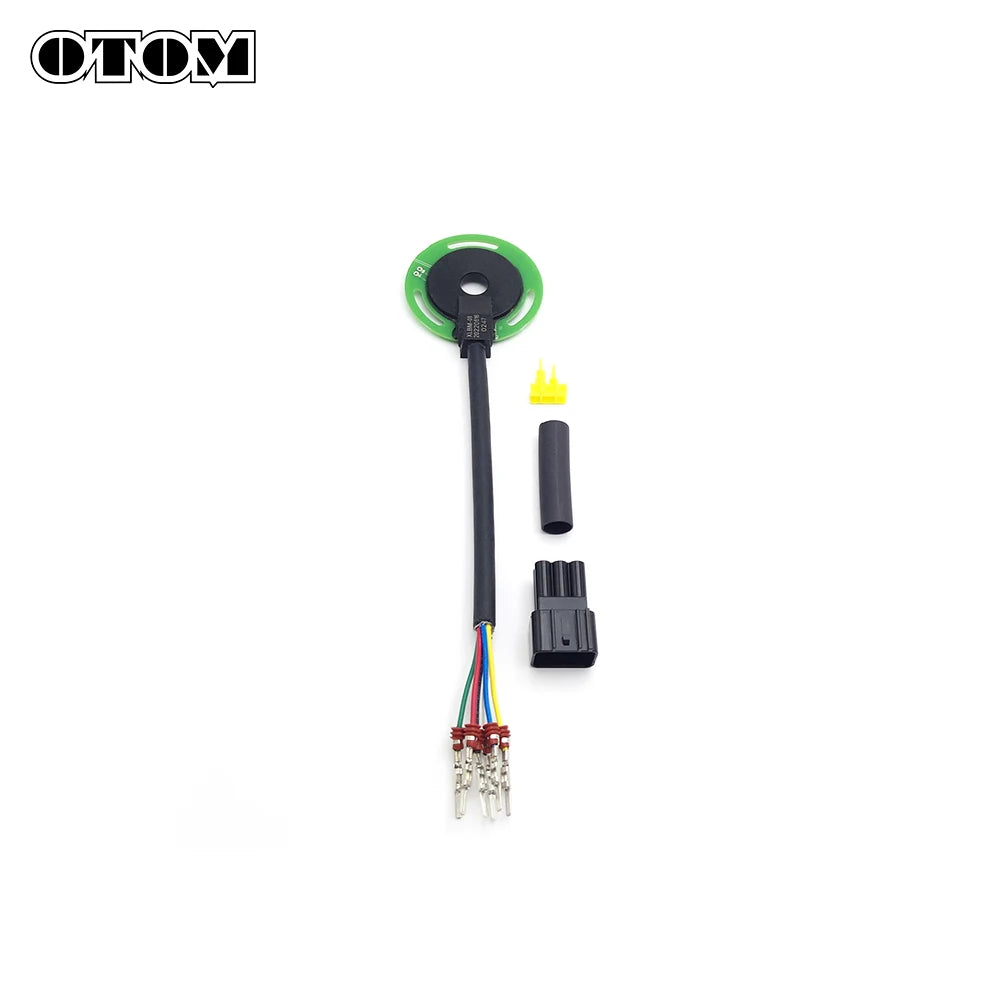 For SURRON Light Bee X S Motor Hall Senser Off-road Dirtbike Bicycle Motorcycle Accessories SUR-RON Original Spare