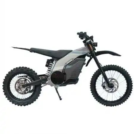 New E Dirt bike  Electric Bike L-G 40Ah 135KM 19" KKE Talaria Off Road Ebike Electric Motorcycles