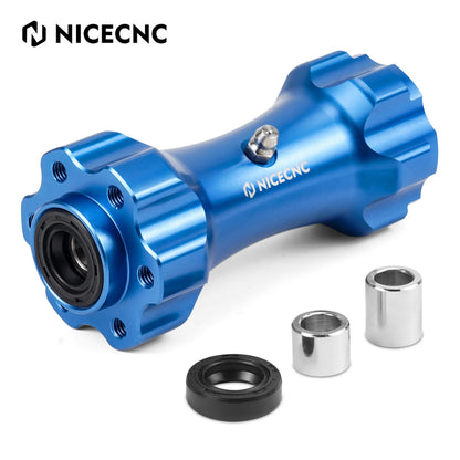 NICECNC For Surron Light Bee X Electric Motorcycle Middle Drive Axis Transmission Shaft For Sur-Ron Light Bee S Segway X160 X260