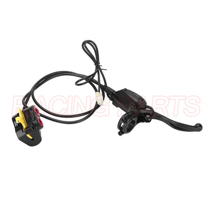For SURRON New Integrated Brake Pump System Set Light Bee X Original Accessories Parts Dirtbike Motorcycles Off-road SUR-RON