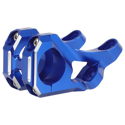 Motorcycle Front Handlebar Bracket For Surron Light Bee X S Sur Ron Electric Motocross Steering Stem Modified Parts Aluminum