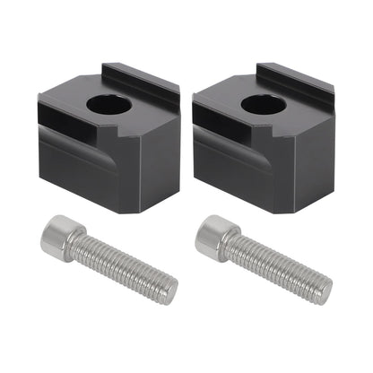 For SurRon Sur Ron Ultra Bee 2023 Risers 20/30 mm Handlebar Riser Motorcycle Accessories 6061 Aluminum Material