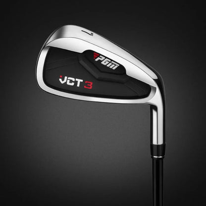 PGM-Complete Full Golf Club Set for Men,Club,Right Hand,Complete Beginner's Training,Golf Rod,9,12 Branch,VCT3 Generation,MTG031