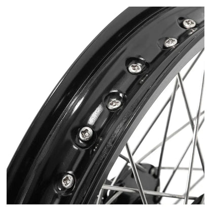 19inch Sur-ron Light bee X OEM Original wheels  LBX Wheelset  Off-road wheel front wheel/rear wheel  LBX OEM wheel assembly