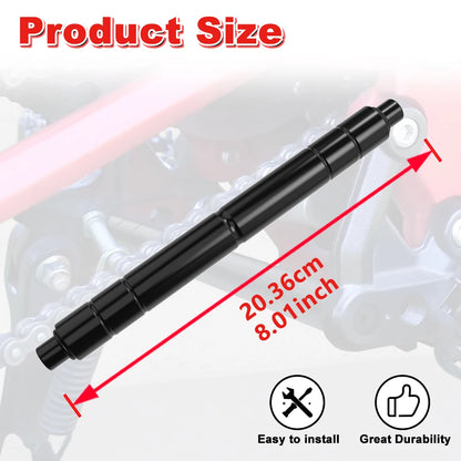 Motorcycle Footbracket Foot Peg Support Brace Lever Fit For Sur Ron Light Bee X Segway Dirt eBike X260 Segway Dirt eBike X160