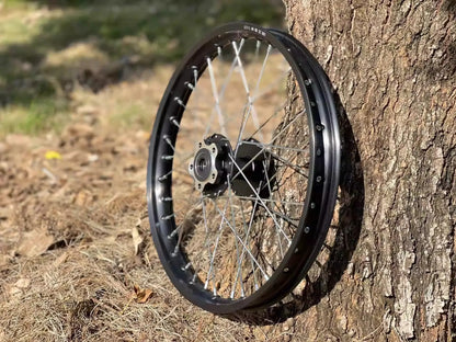 17inch Sur-ron Light bee S OEM Original wheels  LBS Wheelset  Off-road wheel front wheel/rear wheel  LBS wheel assembly